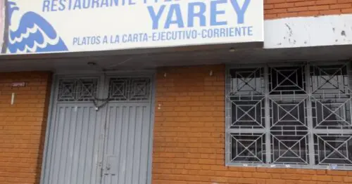 RESTAURANTE Y PESCADERIA YAREY BOGOTÁ RESTAURANTE Y PESCADERIA YAREY BOGOTÁ